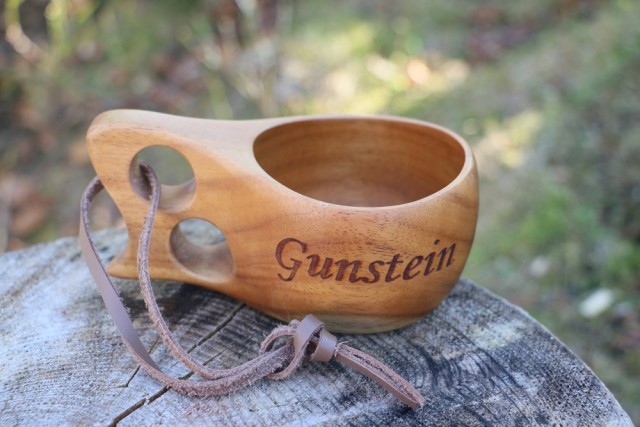 Gunstein (2-Finger)