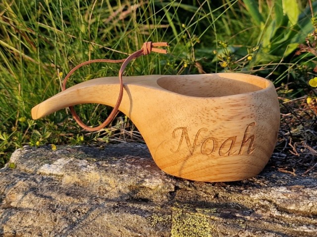 Noah, 6