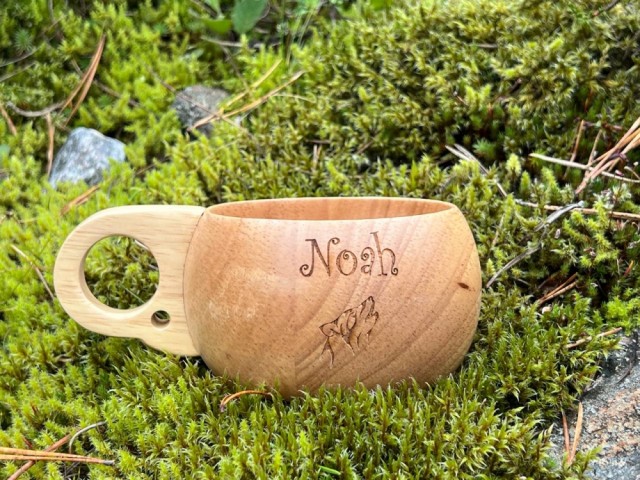 Motiv nr 34, Noah, 24