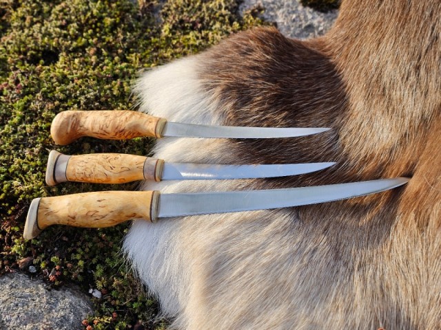 Fiskekniv 1 nederst