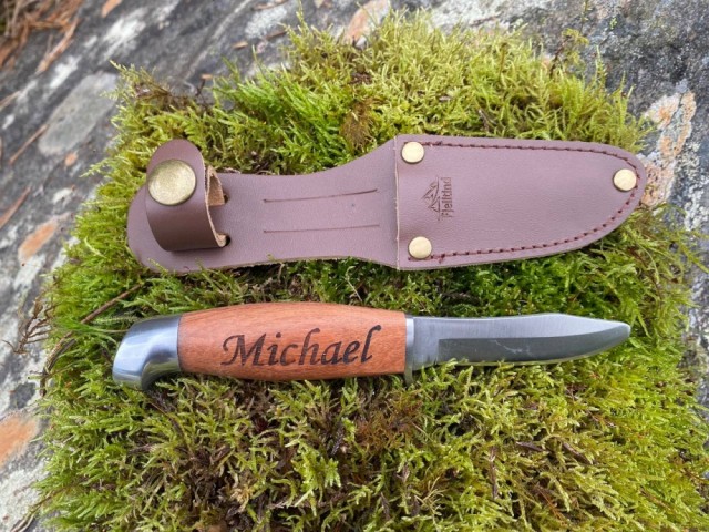 Micheal, 35
