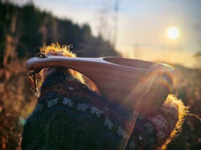 Fjelltind Speiderkopp