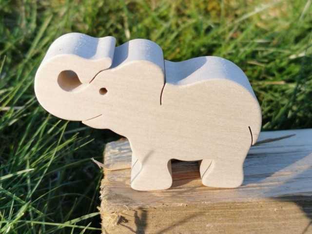 Elefant
