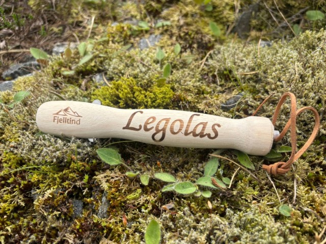 Legolas,36