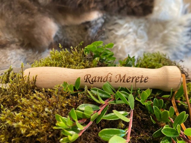 Randi Merete, 38