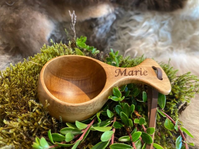 Marie,41