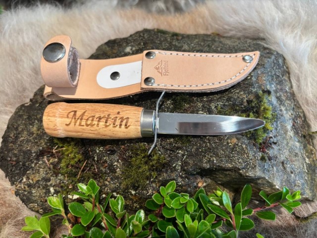 Martin, 34