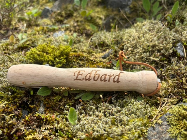 Edbard ,36