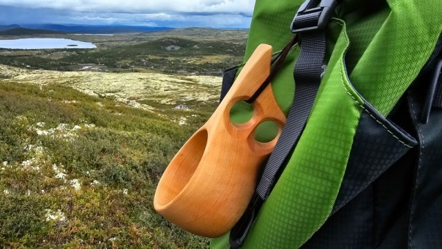 trysil løvtre turkopp av nordisk treverk